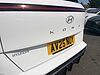 Hyundai KONA HATCHBACK 1.6T 138 N Line 5dr Atlas White