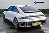 Hyundai IONIQ 6 E (228ps) Premium 77kWh (Single Motor) RWD White