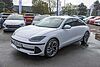 Hyundai IONIQ 6 E (228ps) Premium 77kWh (Single Motor) RWD White