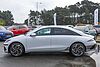 Hyundai IONIQ 6 E (228ps) Premium 77kWh (Single Motor) RWD White