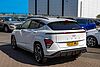 Hyundai KONA HATCHBACK 1.6T 138 N Line S 5dr DCT Atlas White