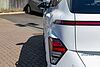 Hyundai KONA HATCHBACK 1.6T 138 N Line S 5dr DCT Atlas White