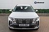 Hyundai TUCSON 1.6T Advance 5dr Atlas White