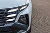 Hyundai TUCSON 1.6T Advance 5dr Atlas White