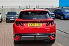 Hyundai TUCSON 1.6T Plug-in Hybrid N Line S 5dr Auto Engine Red