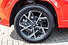 Hyundai TUCSON 1.6T Plug-in Hybrid N Line S 5dr Auto Engine Red