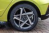 Hyundai I20 1.0 T-GDi (100ps) Premium Lime Green