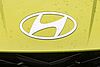 Hyundai I20 1.0 T-GDi (100ps) Premium Lime Green