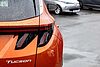 Hyundai TUCSON 1.6T Advance 5dr JuPITER ORANGE