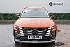 Hyundai TUCSON 1.6T Advance 5dr JuPITER ORANGE