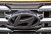 Hyundai TUCSON 1.6T Advance 5dr JuPITER ORANGE