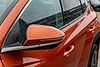 Hyundai TUCSON 1.6T Advance 5dr JuPITER ORANGE