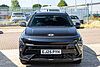 Hyundai KONA 1.6T 138 N Line 5dr DCT Abyss Black
