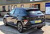 Hyundai KONA 1.6T 138 N Line 5dr DCT Abyss Black