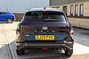 Hyundai KONA 1.6T 138 N Line 5dr DCT Abyss Black