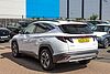 Hyundai TUCSON 1.6T Premium 5dr Atlas White
