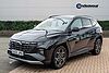 Hyundai TUCSON HYBRID 1.6 T-GDi (150ps) N Line S Phantom Black