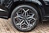 Hyundai TUCSON HYBRID 1.6 T-GDi (150ps) N Line S Phantom Black