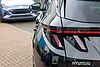 Hyundai TUCSON HYBRID 1.6 T-GDi (150ps) N Line S Phantom Black