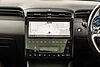 Hyundai TUCSON HYBRID 1.6 T-GDi (150ps) N Line S Phantom Black
