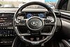Hyundai TUCSON HYBRID 1.6 T-GDi (150ps) N Line S Phantom Black