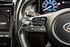 Hyundai TUCSON HYBRID 1.6 T-GDi (150ps) N Line S Phantom Black