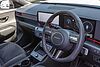 Hyundai KONA 1.6T 138 N Line S 5dr DCT Abyss Black