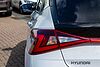 Hyundai I20 1.0 T-GDi (100ps) Premium Atlas White