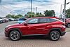 Hyundai TUCSON 1.6T Advance 5dr Ultimate Red