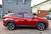 Hyundai TUCSON 1.6T Advance 5dr Ultimate Red