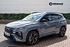Hyundai TUCSON 1.6T N Line S 5dr Shadow Grey