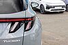 Hyundai TUCSON 1.6T N Line S 5dr Shadow Grey