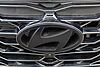 Hyundai TUCSON 1.6T N Line S 5dr Shadow Grey