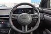 Hyundai TUCSON 1.6T N Line S 5dr Shadow Grey
