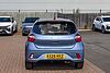 Hyundai I10 1.0 [63] Premium 5dr [Nav] Meta BLUE