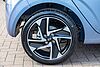 Hyundai I10 1.0 [63] Premium 5dr [Nav] Meta BLUE