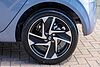 Hyundai I10 1.0 [63] Premium 5dr [Nav] Meta BLUE