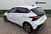 Hyundai I20 1.0T GDi Premium 5dr Atlas White