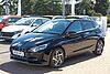 Hyundai I20 1.0T GDi Premium 5dr DCT Phantom Black