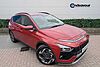 Hyundai BAYON 1.0 TGDi Ultimate 5dr Dragon Red