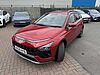 Hyundai BAYON 1.0 TGDi Ultimate 5dr Dragon Red