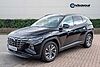 Hyundai TUCSON 1.6 TGDi Premium 5dr 2WD Phantom Black