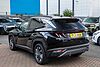 Hyundai TUCSON 1.6 TGDi Premium 5dr 2WD Phantom Black