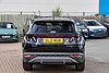 Hyundai TUCSON 1.6 TGDi Premium 5dr 2WD Phantom Black