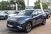Hyundai TUCSON 1.6 TGDi Hybrid 230 Premium 5dr 2WD Auto Teal Blue