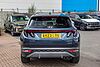 Hyundai TUCSON 1.6 TGDi Hybrid 230 Premium 5dr 2WD Auto Teal Blue