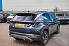 Hyundai TUCSON 1.6 TGDi Hybrid 230 Premium 5dr 2WD Auto Teal Blue