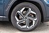 Hyundai TUCSON 1.6 TGDi Hybrid 230 Premium 5dr 2WD Auto Teal Blue