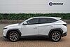 Hyundai TUCSON 1.6 TGDi Premium 5dr 2WD Atlas White