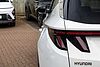 Hyundai TUCSON 1.6 TGDi Premium 5dr 2WD Atlas White
